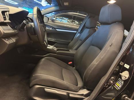 HONDA Civic 2.0 16V 4P SPORT FLEX  AUTOM�TICO CVT, Foto 7