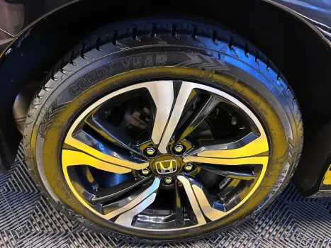 HONDA Civic 2.0 16V 4P SPORT FLEX  AUTOM�TICO CVT, Foto 11