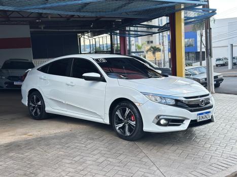 HONDA Civic 2.0 16V 4P EXL FLEX  AUTOM�TICO CVT, Foto 3
