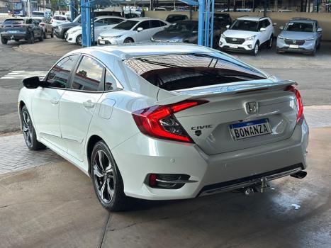 HONDA Civic 2.0 16V 4P EXL FLEX  AUTOM�TICO CVT, Foto 4