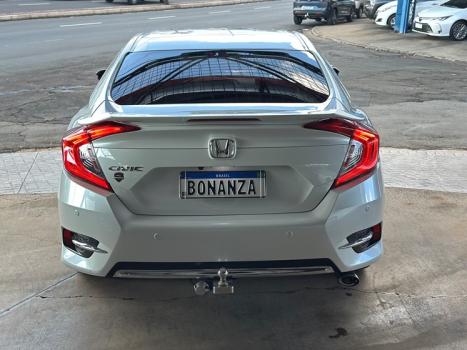 HONDA Civic 2.0 16V 4P EXL FLEX  AUTOM�TICO CVT, Foto 5