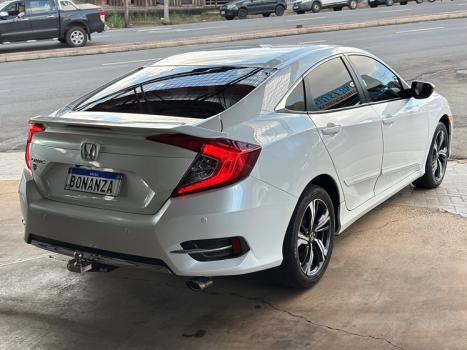 HONDA Civic 2.0 16V 4P EXL FLEX  AUTOM�TICO CVT, Foto 6