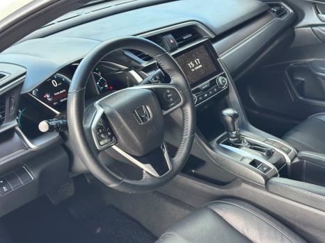 HONDA Civic 2.0 16V 4P EXL FLEX  AUTOM�TICO CVT, Foto 7