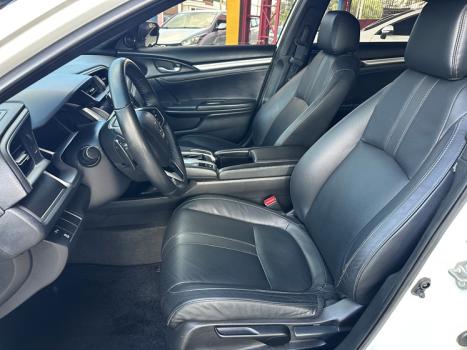 HONDA Civic 2.0 16V 4P EXL FLEX  AUTOM�TICO CVT, Foto 8