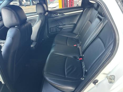 HONDA Civic 2.0 16V 4P EXL FLEX  AUTOM�TICO CVT, Foto 9