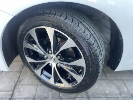 HONDA Civic 2.0 16V 4P FLEX LXR AUTOM�TICO, Foto 17