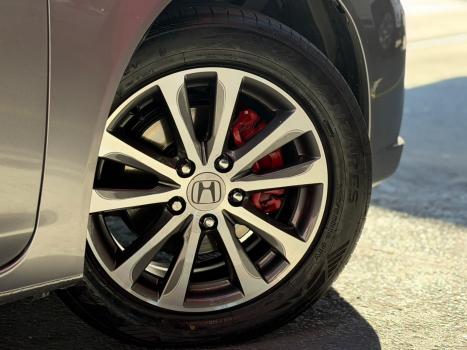 HONDA Civic 2.0 16V 4P FLEX LXR AUTOM�TICO, Foto 8
