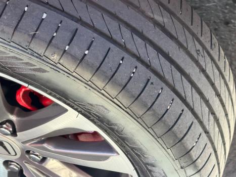 HONDA Civic 2.0 16V 4P FLEX LXR AUTOM�TICO, Foto 9