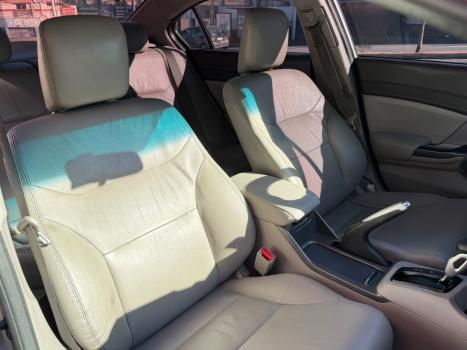 HONDA Civic 2.0 16V 4P FLEX LXR AUTOM�TICO, Foto 16