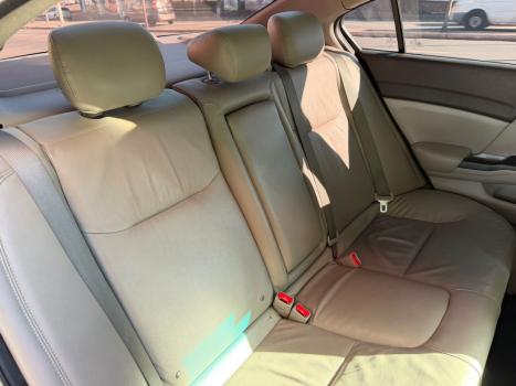 HONDA Civic 2.0 16V 4P FLEX LXR AUTOM�TICO, Foto 17