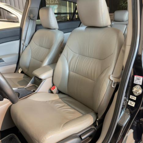HONDA Civic 2.0 16V 4P FLEX LXR AUTOM�TICO, Foto 15