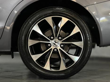 HONDA Civic 2.0 16V 4P FLEX LXR AUTOM�TICO, Foto 10