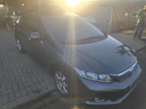 HONDA Civic 2.0 16V 4P EXR, Foto 1
