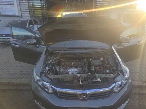 HONDA Civic 2.0 16V 4P EXR, Foto 3