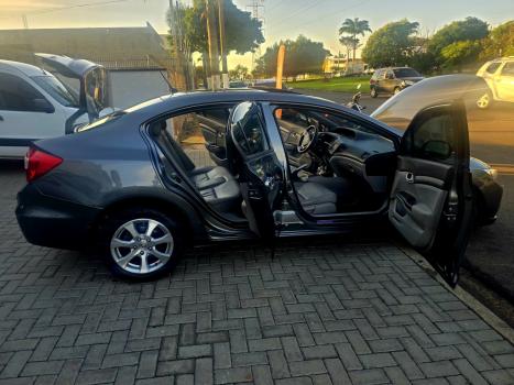 HONDA Civic 2.0 16V 4P EXR, Foto 6