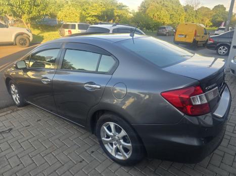HONDA Civic 2.0 16V 4P EXR, Foto 7
