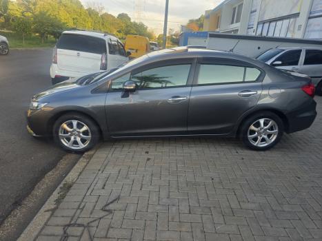 HONDA Civic 2.0 16V 4P EXR, Foto 10