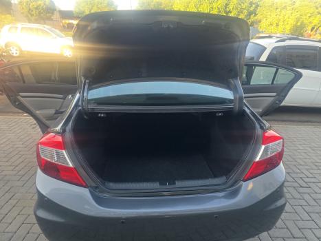 HONDA Civic 2.0 16V 4P EXR, Foto 11