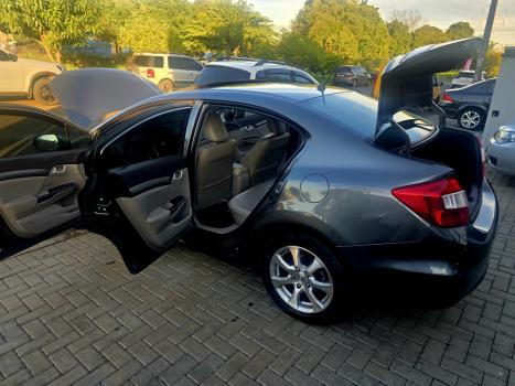 HONDA Civic 2.0 16V 4P EXR, Foto 12