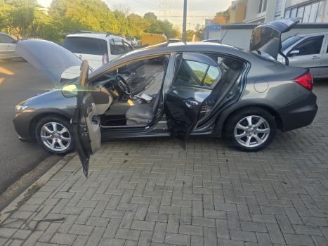 HONDA Civic 2.0 16V 4P EXR, Foto 14