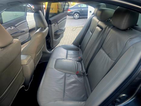 HONDA Civic 2.0 16V 4P EXR, Foto 15