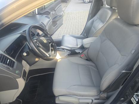 HONDA Civic 2.0 16V 4P EXR, Foto 16