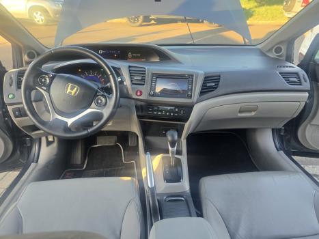 HONDA Civic 2.0 16V 4P EXR, Foto 17