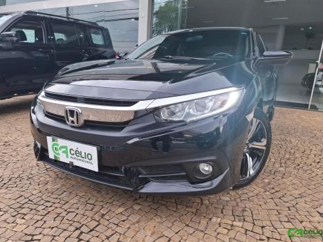 HONDA Civic 2.0 16V 4P EX FLEX  AUTOM�TICO CVT, Foto 1