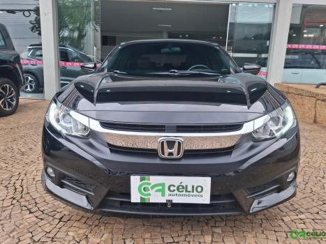 HONDA Civic 2.0 16V 4P EX FLEX  AUTOM�TICO CVT, Foto 14