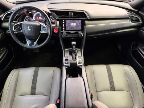 HONDA Civic 2.0 16V 4P EXL FLEX  AUTOM�TICO CVT, Foto 3