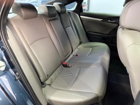 HONDA Civic 2.0 16V 4P EXL FLEX  AUTOM�TICO CVT, Foto 5