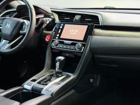 HONDA Civic 2.0 16V 4P EXL FLEX  AUTOM�TICO CVT, Foto 7