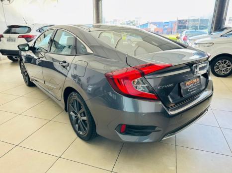 HONDA Civic 2.0 16V 4P EXL FLEX  AUTOM�TICO CVT, Foto 3