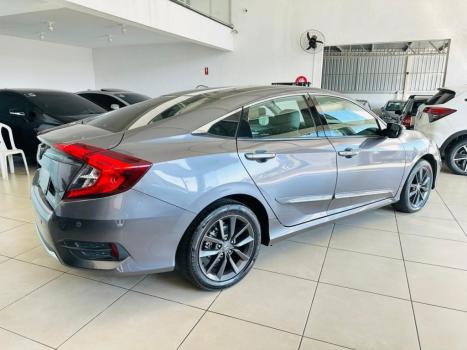 HONDA Civic 2.0 16V 4P EXL FLEX  AUTOM�TICO CVT, Foto 5