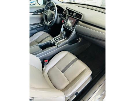 HONDA Civic 2.0 16V 4P EXL FLEX  AUTOM�TICO CVT, Foto 12