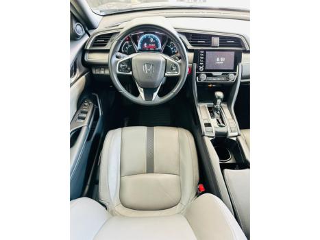 HONDA Civic 2.0 16V 4P EXL FLEX  AUTOM�TICO CVT, Foto 13