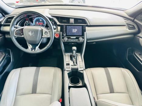 HONDA Civic 2.0 16V 4P EXL FLEX  AUTOM�TICO CVT, Foto 14