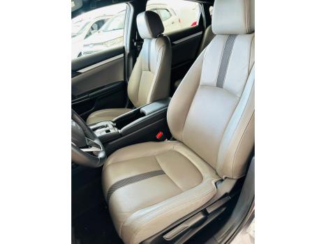 HONDA Civic 2.0 16V 4P EXL FLEX  AUTOM�TICO CVT, Foto 15