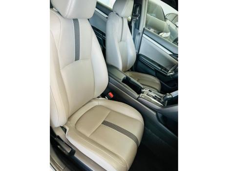 HONDA Civic 2.0 16V 4P EXL FLEX  AUTOM�TICO CVT, Foto 16