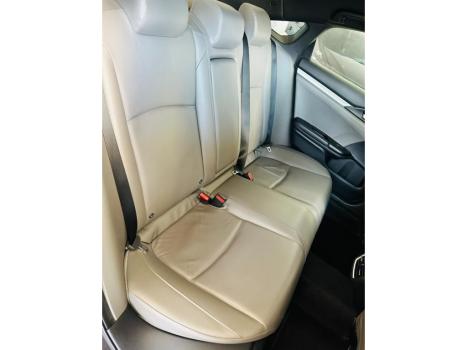 HONDA Civic 2.0 16V 4P EXL FLEX  AUTOM�TICO CVT, Foto 18