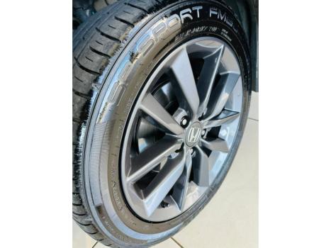 HONDA Civic 2.0 16V 4P EXL FLEX  AUTOM�TICO CVT, Foto 19