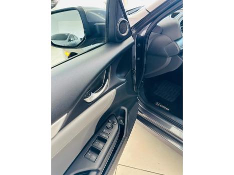 HONDA Civic 2.0 16V 4P EXL FLEX  AUTOM�TICO CVT, Foto 20
