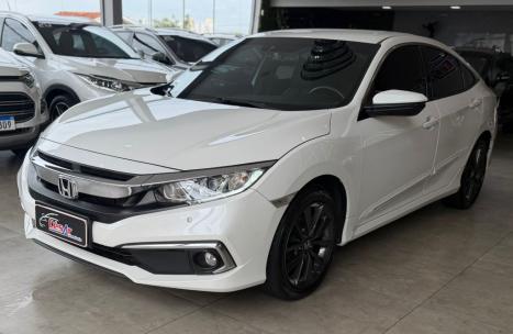 HONDA Civic 2.0 16V 4P EXL FLEX  AUTOM�TICO CVT, Foto 1