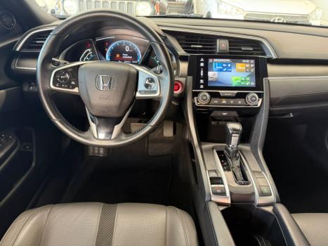 HONDA Civic 2.0 16V 4P EXL FLEX  AUTOM�TICO CVT, Foto 2