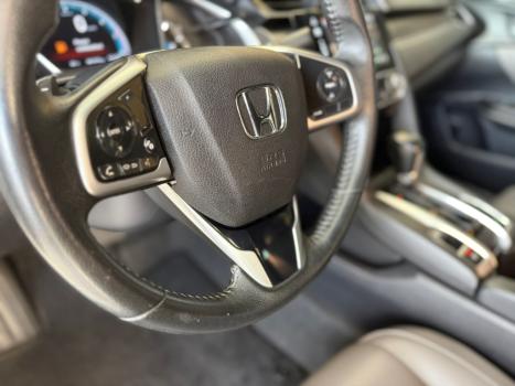 HONDA Civic 2.0 16V 4P EXL FLEX  AUTOM�TICO CVT, Foto 6