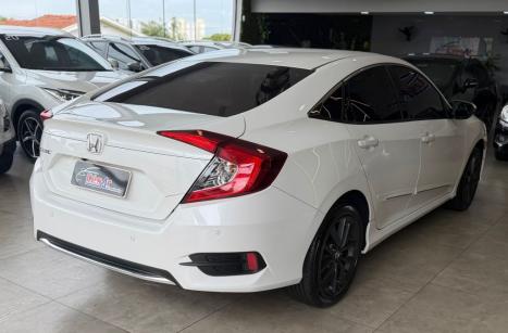 HONDA Civic 2.0 16V 4P EXL FLEX  AUTOM�TICO CVT, Foto 7
