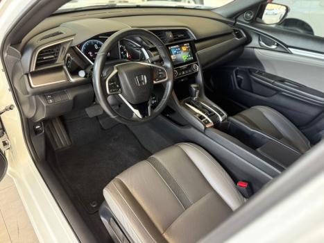 HONDA Civic 2.0 16V 4P EXL FLEX  AUTOM�TICO CVT, Foto 10