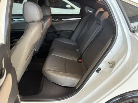HONDA Civic 2.0 16V 4P EXL FLEX  AUTOM�TICO CVT, Foto 12