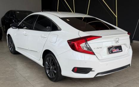 HONDA Civic 2.0 16V 4P EXL FLEX  AUTOM�TICO CVT, Foto 13