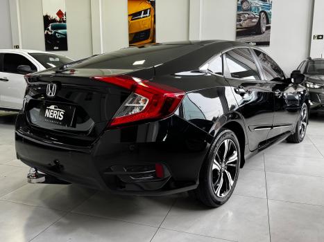 HONDA Civic 2.0 16V 4P EXL FLEX  AUTOM�TICO CVT, Foto 5